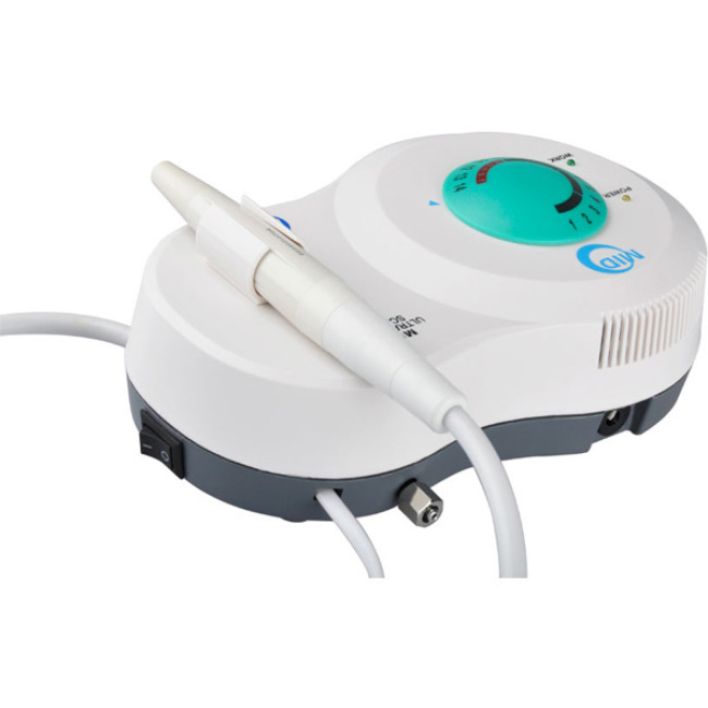Automatic Frequency Trace Ultrasonic Veterinary Dental Scaler